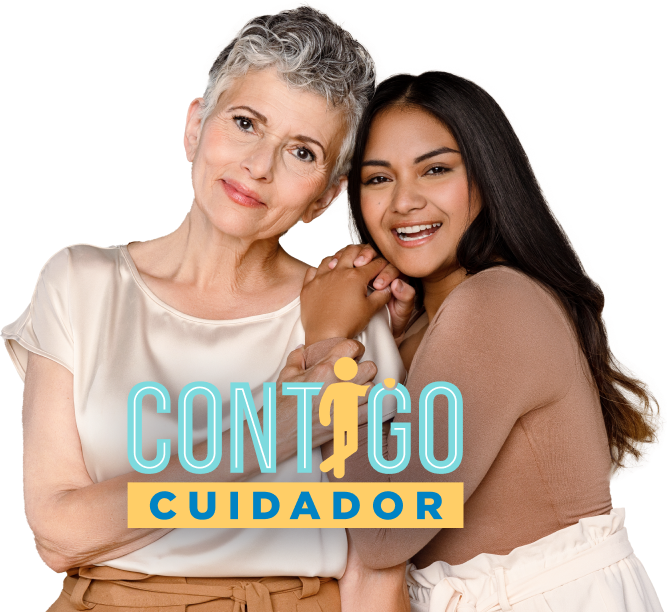 Contigo cuidador