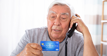 ¿Conoces lo que es phishing y skimming?