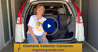 Cómo crear un bulto de emergencia para el cuidador