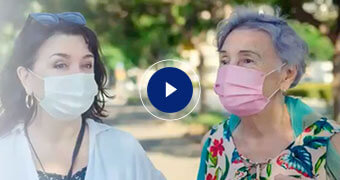 Señales de agotamiento en el cuidador