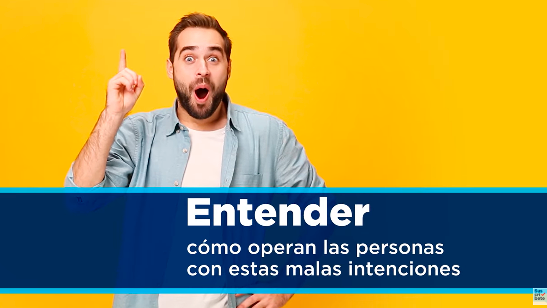 Protégete contra el fraude financiero