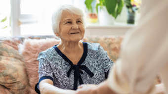 QUÉ HACER DESPUES DE UN DIAGNOSTICO DE ALZHEIMER’S