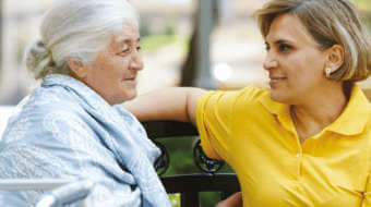 Contigo Cuidador, talleres para apoyar a quienes nos cuidan