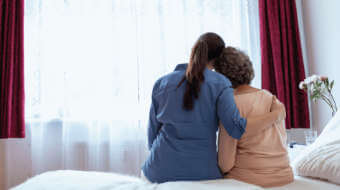 ¡Conviértete en un Dementia Friend!