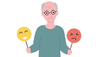 ¿Cómo puedo ser capaz de tomar conciencia de mis propias emociones?