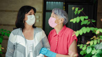 Learn About what Type of Caregiver You Are and the Importance of Taking Care of Yourself