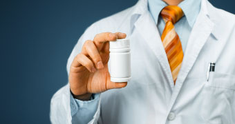 Cómo lograr adherencia a los medicamentos