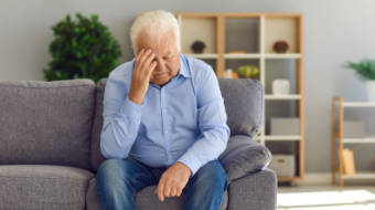 Ayuda a detener el maltrato hacia el adulto mayor