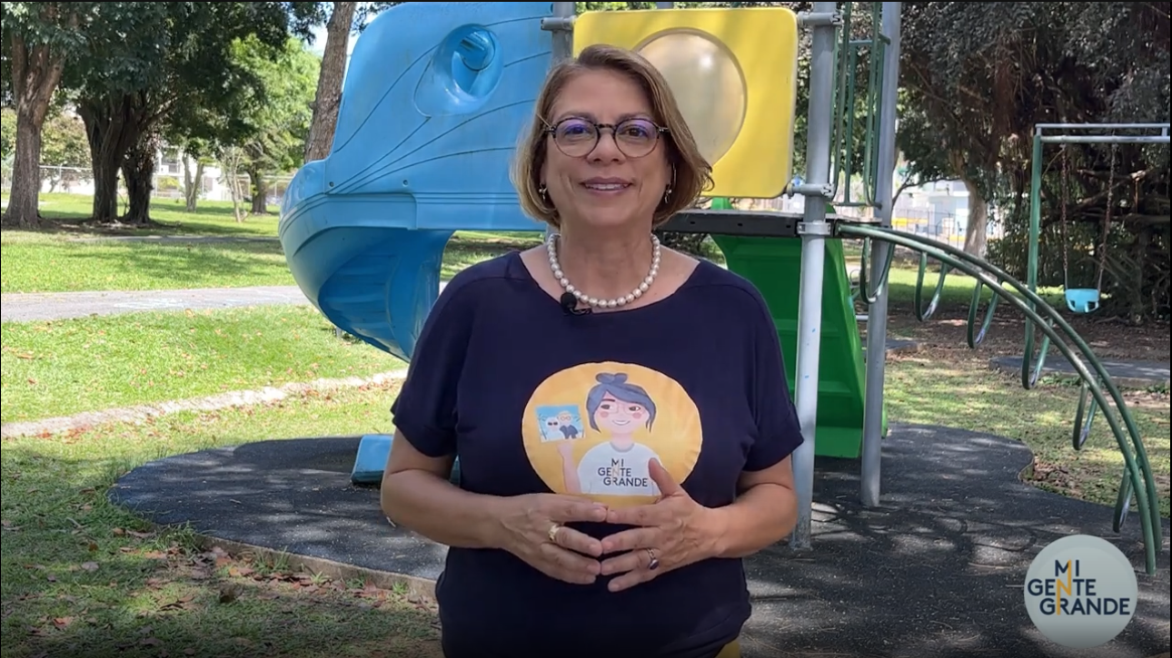 Consejos de una cuidadora para seleccionar un plan médico