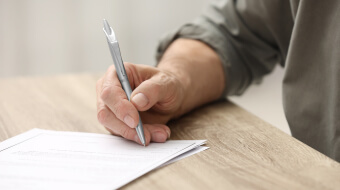 ¿Qué hacer si un ser querido fallece sin testamento?