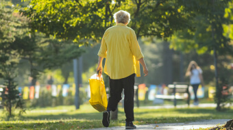 Qué hacer si una persona con Alzhéimer desaparece