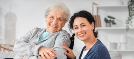 Ayudas disponibles para cuidadores informales